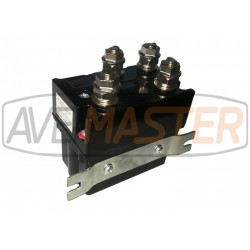 Relé 450A 12V - 591100 Relé 450A 12V - 591100
