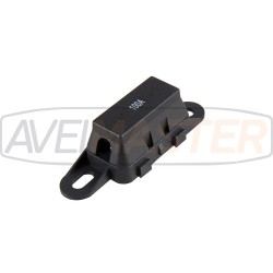 Port poistky Mini Mega AMI Fuse 30A-100A 32V DC Port poistky Mini Mega AMI Fuse 30A-100A 32V DC