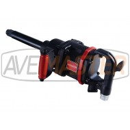 Kľúčovým Impact pneumatike 1 "Double Hammer Cx Plast 636 120