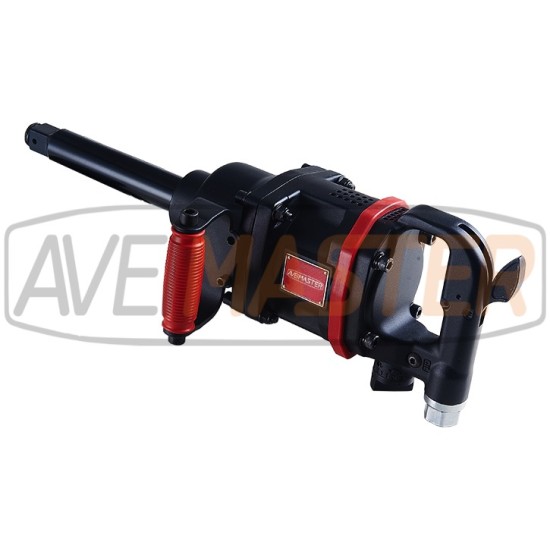 Kľúčovým Impact pneumatike 1 "Double Hammer Cx Plast 636 120