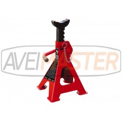 Lenivosť 2T s poistkou - 650 002