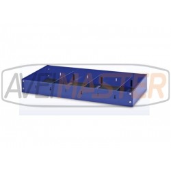 Police nosič 1521x110x360 c / 6 688 400 divízií