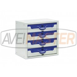 Mobilné zásuvky 4 688 454 6623 507x483x360