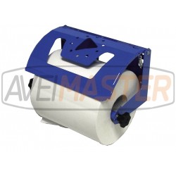 Valce dvierka Paper odevov Malý - 688 700