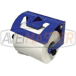 Valce dvierka Paper Veľký upratovanie - 688 704