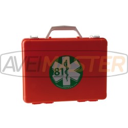 Plastový sáčok First Aid - 688 750