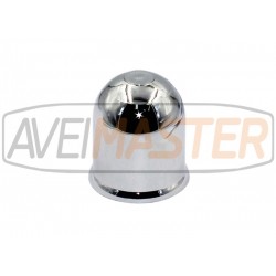 Tapa ťažné guľa 50 mm chróm - 690 330