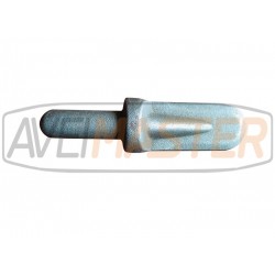 Veko batožinového priestoru záves mužskej 78x46x17mm - 701 310 Veko batožinového priestoru záves mužskej 78x46x17mm - 701 310