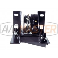 Opory kolesá Alternatívne c / oceľové lano - 712.010