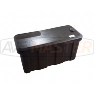 Case Tools - Skladovanie na prívesu / karavanu