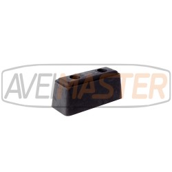Stop Rubber 120x76x85 Stop Rubber 120x76x85