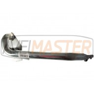 Calco Mercedes Verzia k zastaveniu platforma -ADMINISTRATÍVNE