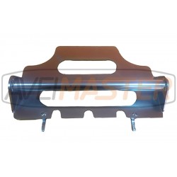 Calco Platform Version Modern 230 mm zinok