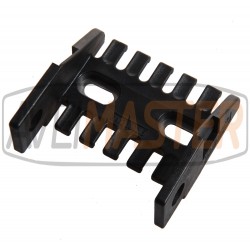 Liaison žena track Kĺbové Black 35x74 747 251 Liaison žena track Kĺbové Black 35x74 747 251