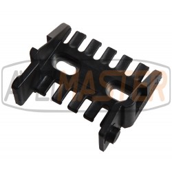 Článkové koľajovej väzba muž Black 35x94 747 282 Článkové koľajovej väzba muž Black 35x94 747 282