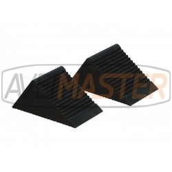 Calco kaučuk (pár) 105x75x75 - 750 010 Calco kaučuk (pár) 105x75x75 - 750 010