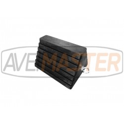 Calco gumy 1unid 240X190X165 - 750 020 Calco gumy 1unid 240X190X165 - 750 020