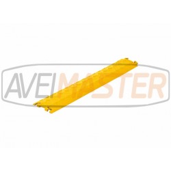 Strážny káble na chodník 1000x153x20 žltá - 755 500 Strážny káble na chodník 1000x153x20 žltá - 755 500