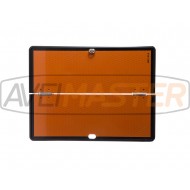 Board ADR Level 2 400x300 Horizontal Metal Open Class 2 V11