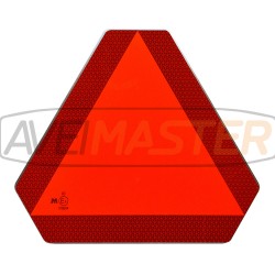 Trojuholník Reflet.S2 69-01SMV EHK-ECE-69-01 LFV RF trieda III