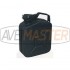 Jerrican metalíza 5 LT Black - 770051