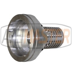 Adaptér hliníkové Anti Theft GasoleoVolvo-Man-Daf-Renault