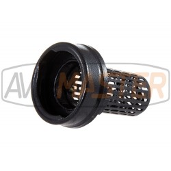 Kovový nadstavec Anti Theft Diesel AUTO LOCK - 105mm