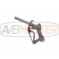 Hliníkové telo Spray w / Diesel-Gas-Oil