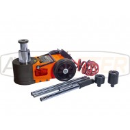 Monkey Pneumatic Professional 30T / 15T 150 až 490mm 803 280