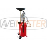 Olej Extractor - 804 500