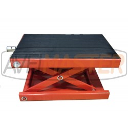 Motocykel Výťah s gumovou bázou - 805 900