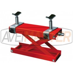 Výťah Motocykle s šasi podperami - 805 920