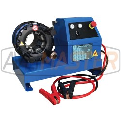 Stláčanie Machine Electric 12V hadice Hidraulicas P20CS Stláčanie Machine Electric 12V hadice Hidraulicas P20CS