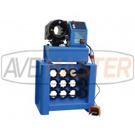 Stláčanie stroje elektrické hadice Hidraulicas P32