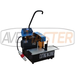 Rezačka Elektrické Hadica Hidraulicas C300