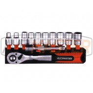 Kľúčovým box set 12 a račňa 1/2