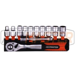 Kľúčovým box set 12 a račňa 1/2