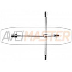 Kľúčovým Posuvné kolesá 1/2 CR V-867 010