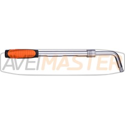 Kľúčové kolesá Curve 1/2 Extensible chromvanadové