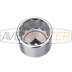 Schránky s kľúčmi 65mm 3/4 chromvanadové