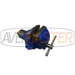 Pevná okolo Roforcado Modré lavičky 6 "- 152 mm 31,5 lbs