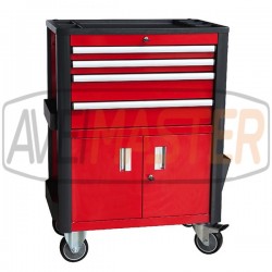 Dielenské náradie skriňa - 900 120