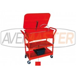 Vozík Parts Washer - 910 200