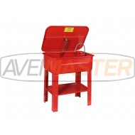 Časti podložka Metalica C / 75 litrov lavice 220v