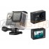 Action Cam NewMobile 420 FULL HD 1080P Black