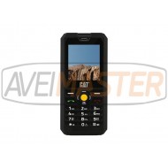 Cell Phone Black Cat B30