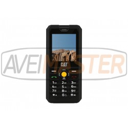 Cell Phone Black Cat B30