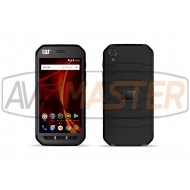Cat S31 mobilný telefón 16 GB Black