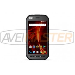 S41 mobilný telefón Cat DS 32 gb Black S41 mobilný telefón Cat DS 32 gb Black