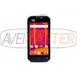 Cat mobilný telefón S60 Dual Sim 32 GB